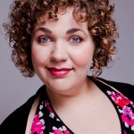 Samantha Pickett's Headshot