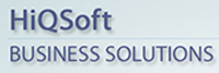 HiQSoft Business Solutions Logo