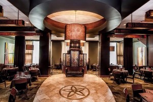Lux Steakhouse